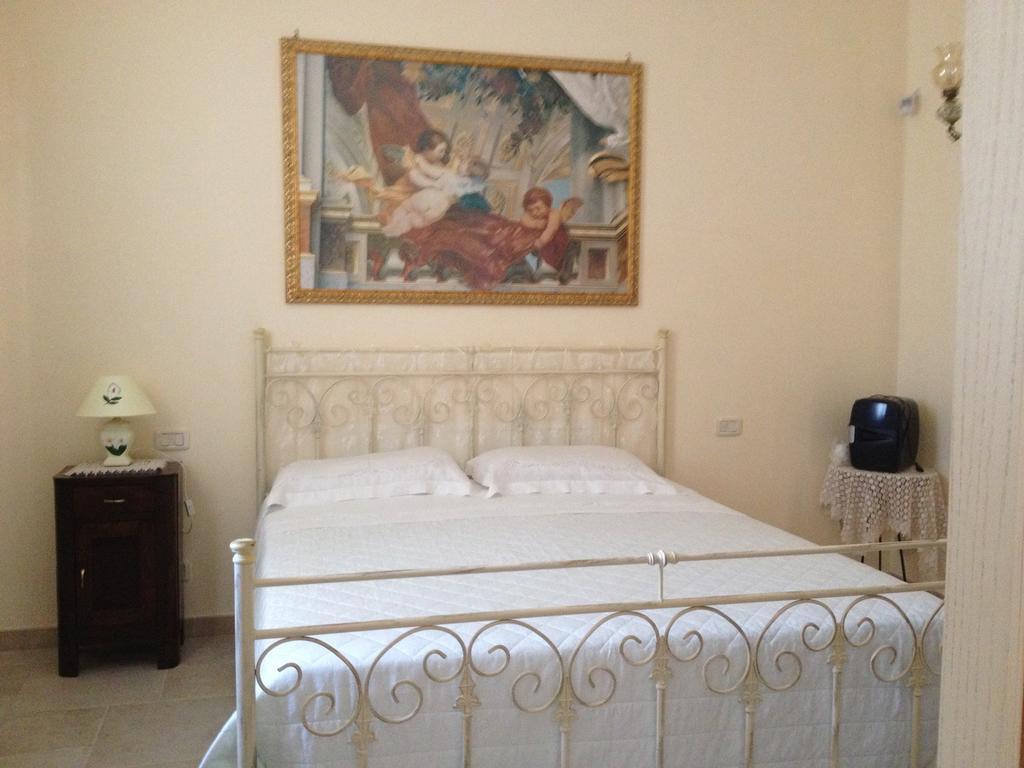 B&B La Grave Noci Rum bild