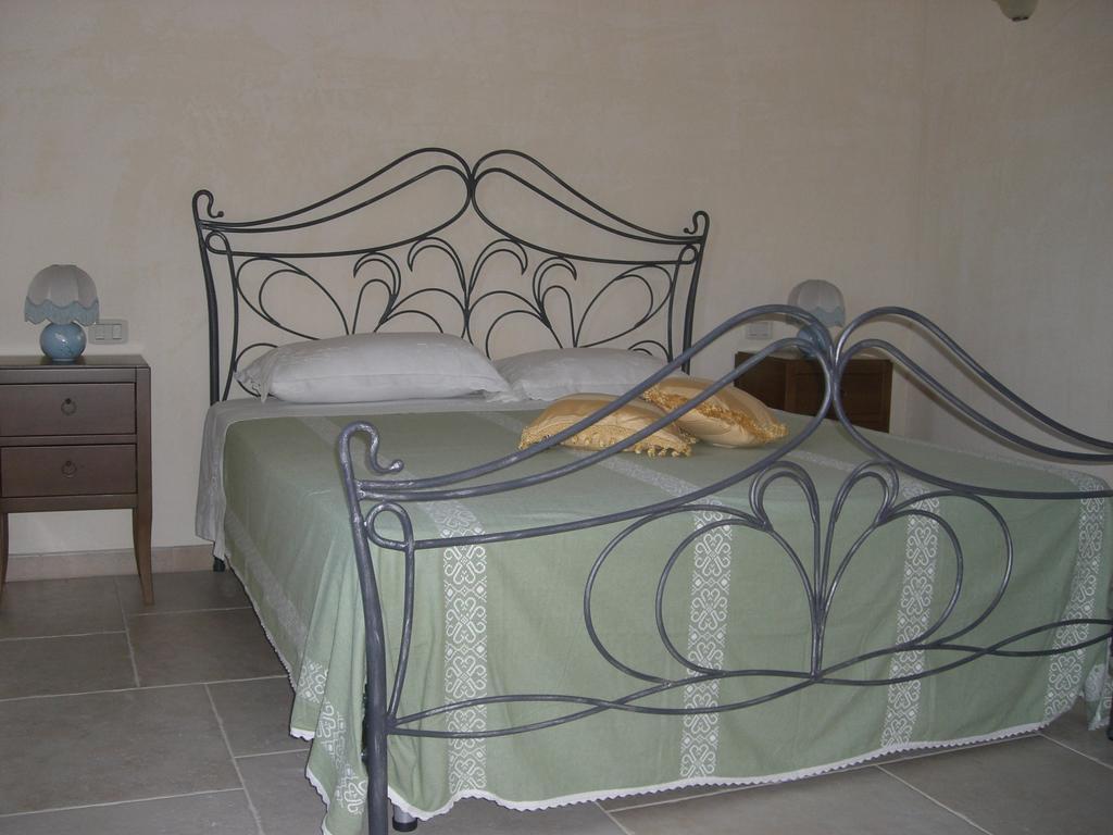 B&B La Grave Noci Rum bild