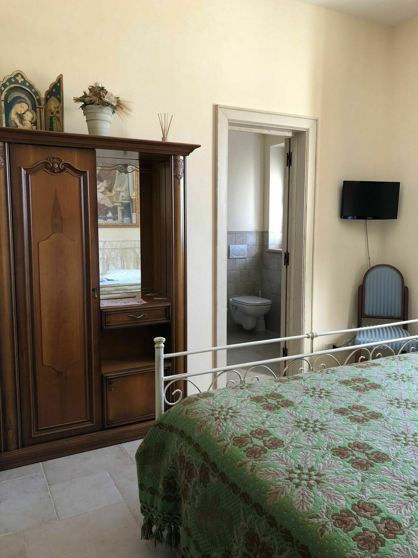 B&B La Grave Noci Exteriör bild